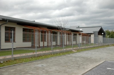 Budynki Zespołu Szkół Specjalnych w Świdnicy