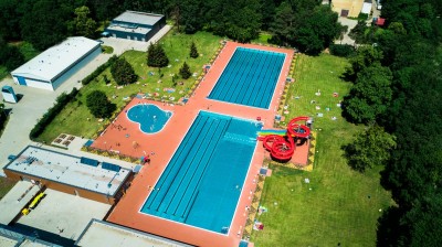 Budowa basenów we Wrocławiu