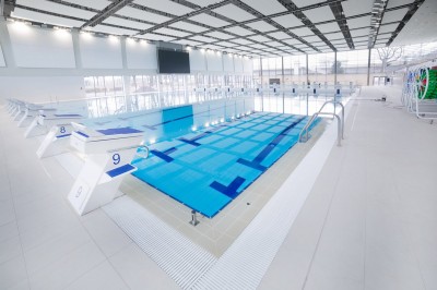 Budowa basenów we Wrocławiu