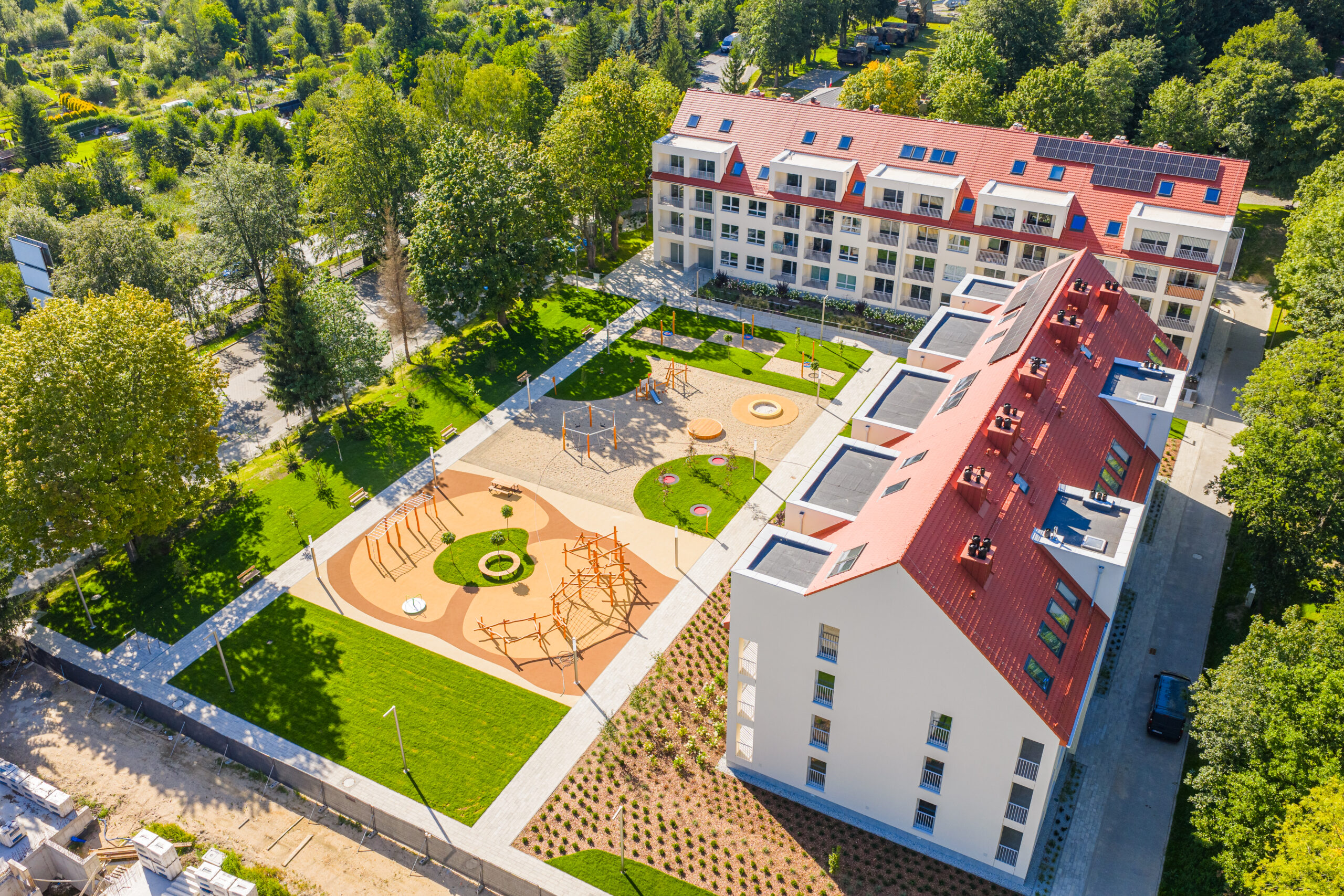 Szczegóły współpracy