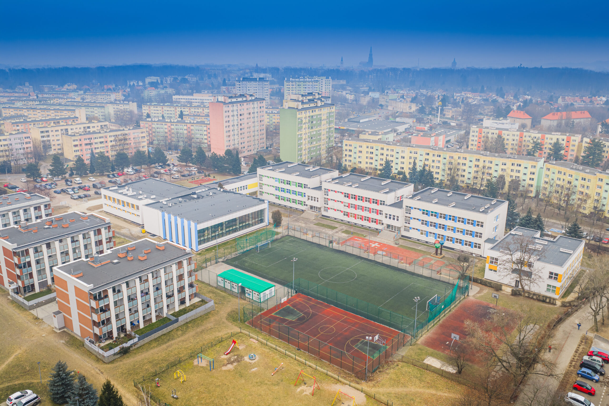 Szczegóły współpracy