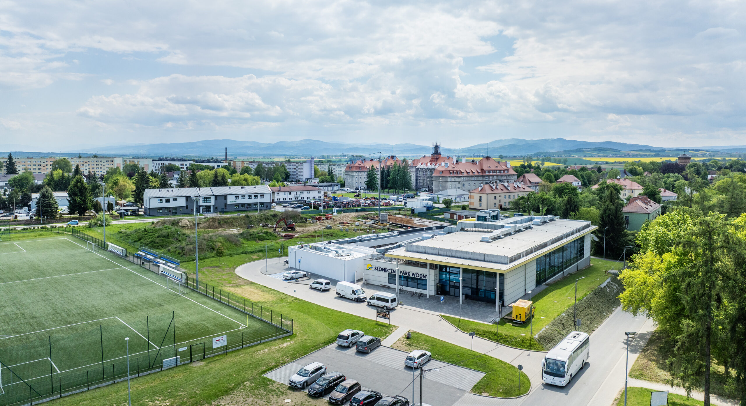 Szczegóły współpracy